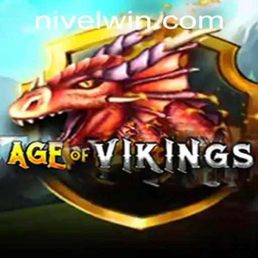 Descubra AgeofViking: Um Jogo de Estratégia Épico