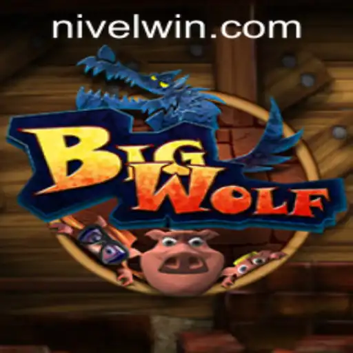 Explorando o Universo de BigWolf: Inovação e Desafio na Plataforma NIVEL-M9.COM