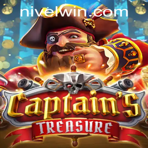 Explore o Universo de CaptainssTreasure: Um Guia Completo do Jogo