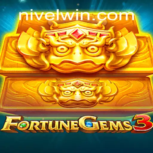 FortuneGems3: Uma Viagem Fascinante no Mundo dos Jogos Digitais