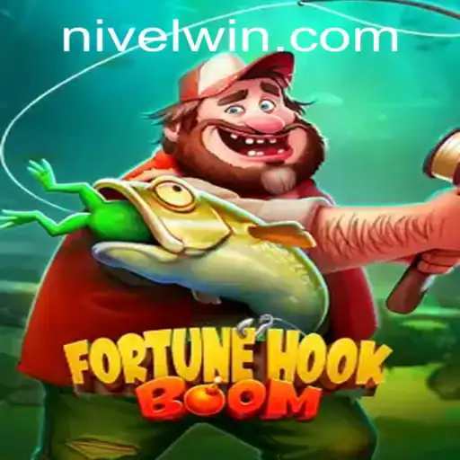 FortuneHookBoom: Um Novo Mundo de Aventura e Desafios