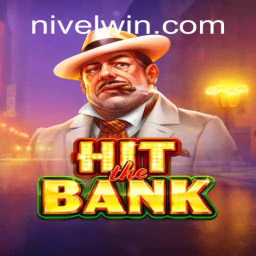 Conheça HitTheBank: O Jogo de Estratégia do Momento
