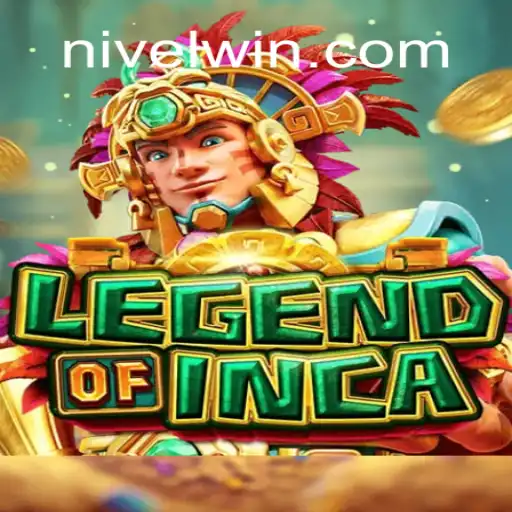 Descubra a Fascinante Aventura de LegendofInca