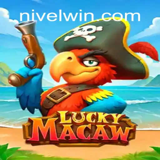 Descubra o Excitante Mundo de LuckyMacaw: Aventura e Estratégia na Era dos Jogos Online