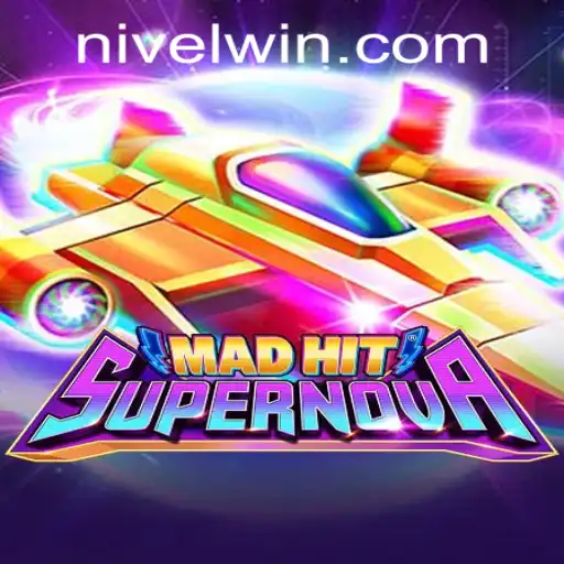 Descubra o Universo do Jogo MadHitSupernova