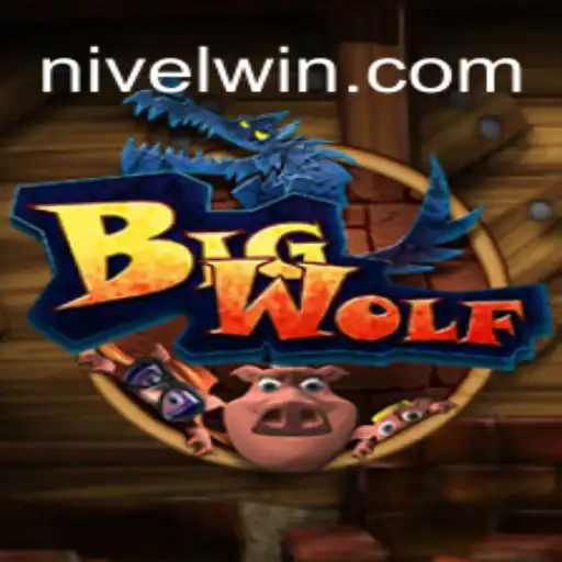 Explorando o Universo de BigWolf: Inovação e Desafio na Plataforma NIVEL-M9.COM