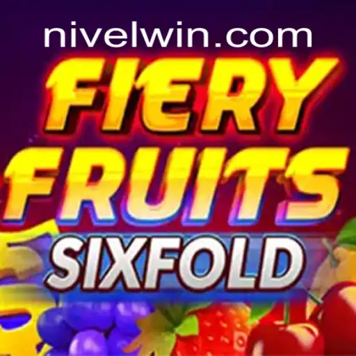 Explorando FieryFruitsSixFold: Um Novo Desafio no Mundo dos Jogos