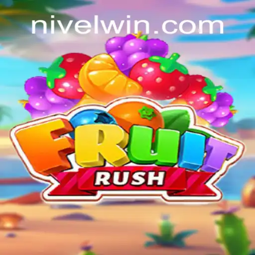 Explorando o Mundo do Jogo FruitRush: Uma Jornada Através dos Desafios do NIVEL-M9.COM