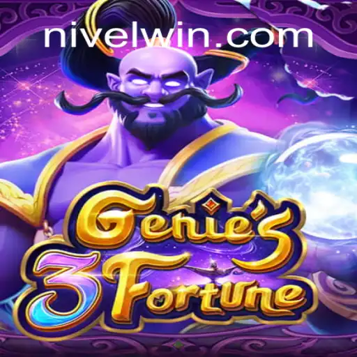 Explorando o Fascinante Mundo de Genie3Fortune: Descubra as Regras e Estratégias