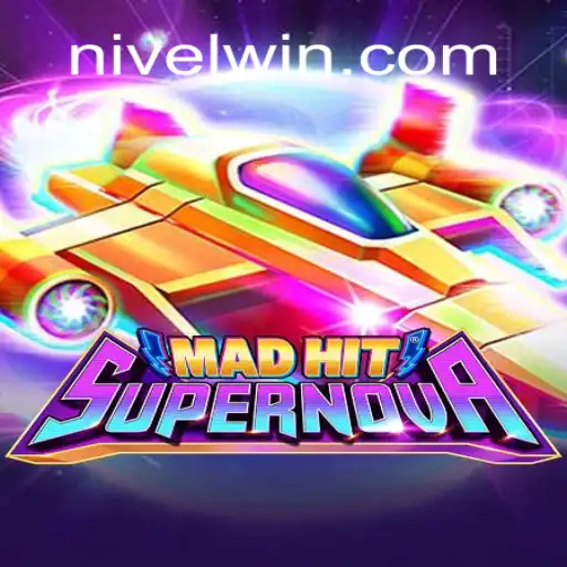 Descubra o Universo do Jogo MadHitSupernova