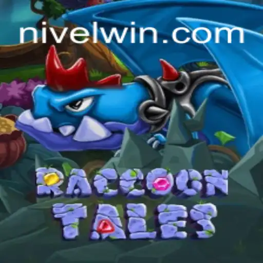 Explorando o Mundo de RaccoonTales: A Nova Sensação dos Jogos Online