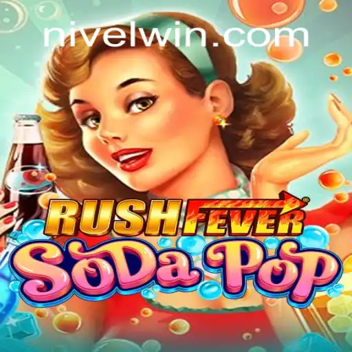 RushFeverSodaPop: Desvendando o Jogo que Conquistou Jogadores em 2023
