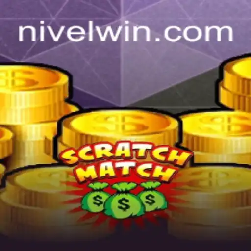 Descubra o Jogo Inovador ScratchMatch e Mergulhe em Aventuras Épicas