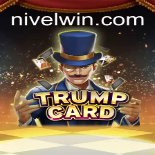 Explorando o Fascinante Jogo TrumpCard: Regras e Estratégias
