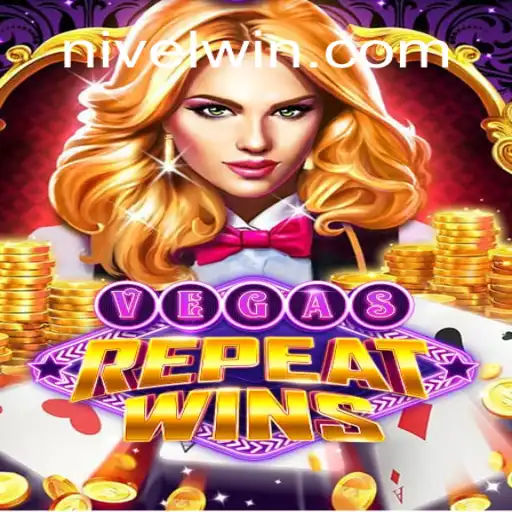 Desvendando o Mundo de VegasRepeatWins e o Fascínio do NIVEL-M9.COM