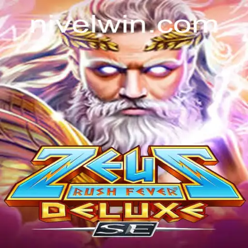 ZeusRushFeverDeluxeSE: Desvendando o Novo Fenômeno dos Games