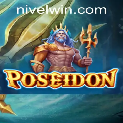 Poseidon: Mergulhe na Aventura do Novo Jogo de Estratégia