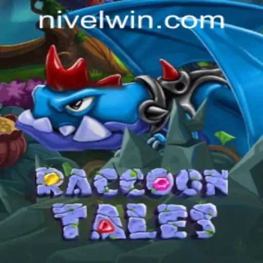 Explorando o Mundo de RaccoonTales: A Nova Sensação dos Jogos Online