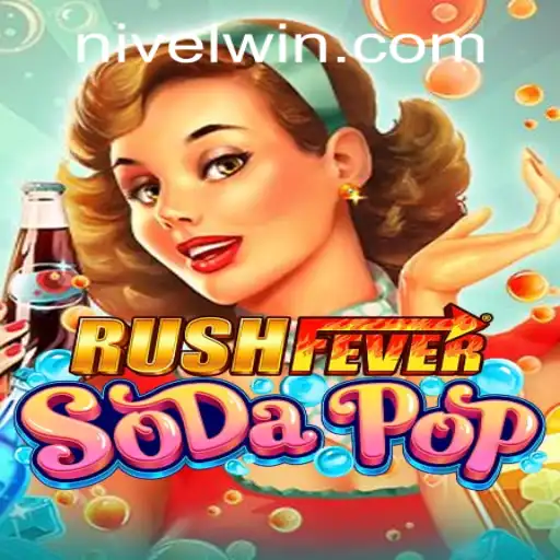 RushFeverSodaPop: Desvendando o Jogo que Conquistou Jogadores em 2023