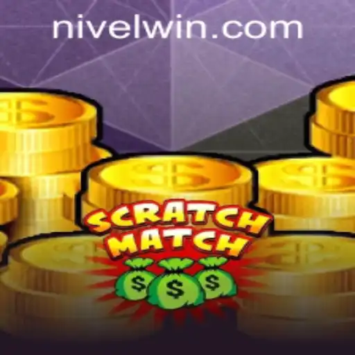 Descubra o Jogo Inovador ScratchMatch e Mergulhe em Aventuras Épicas