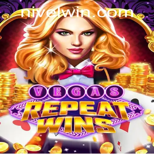 Desvendando o Mundo de VegasRepeatWins e o Fascínio do NIVEL-M9.COM