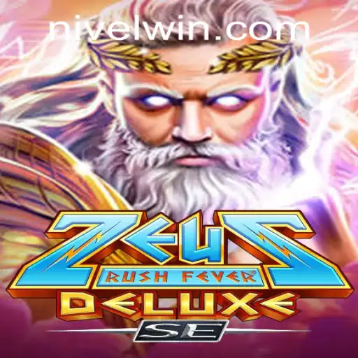 ZeusRushFeverDeluxeSE: Desvendando o Novo Fenômeno dos Games